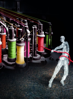 Balade Textile