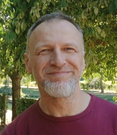 Christophe Camier