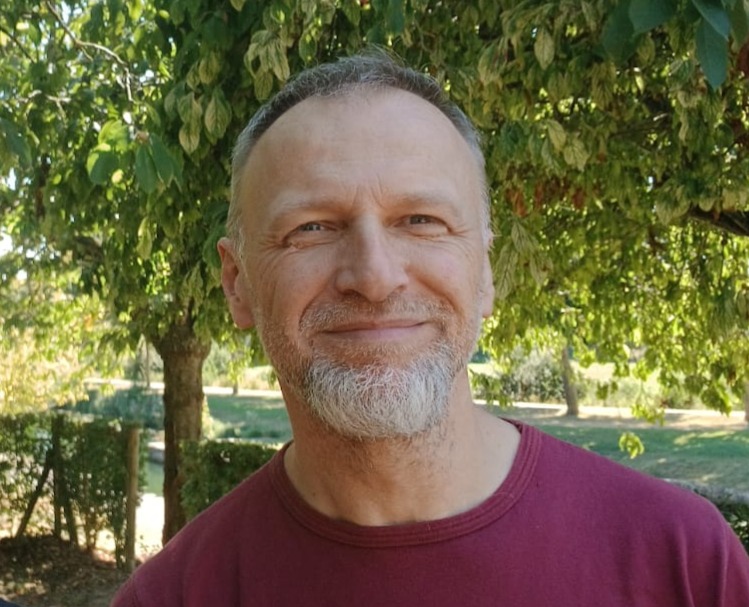 Christophe Camier