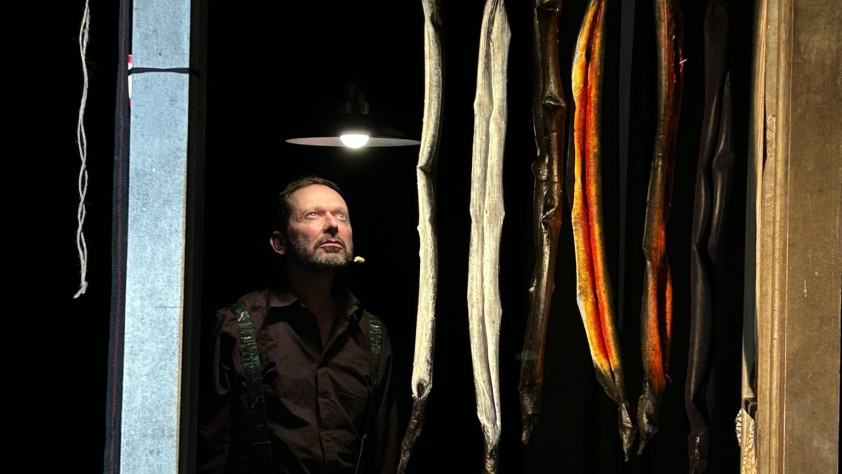 Territoires de la Somme : actions et répétitions.