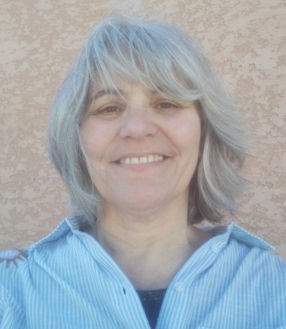 Sibylle Luperce